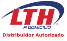 Servicio LTH